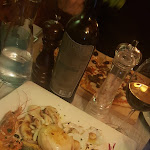 Photo n°4 de l'avis de N.G fait le 03/02/2017 à 19:53 sur le  Alla Catina à Pordenone