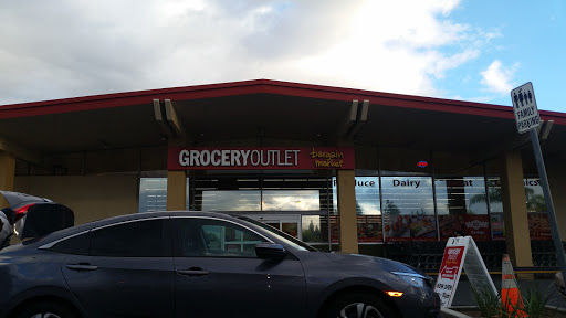 Grocery Store «Grocery Outlet Bargain Market», reviews and photos, 520 Workman Mill Rd, La Puente, CA 91746, USA