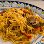 Photo n°6 de l'avis de Cristian.a fait le 09/03/2024 à 15:36 sur le  Ristorante Donna Lucia à Formello