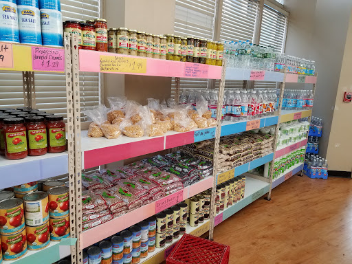 Grocery Store «Daily Table Grocery», reviews and photos, 450 Washington St, Dorchester Center, MA 02124, USA