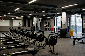 ONE LDN | Gym & Functional Fitness Space