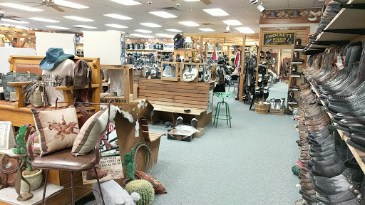Western Apparel Store «Cowtown Cowboy Outfitters», reviews and photos, 761 US-40, Pilesgrove, NJ 08098, USA