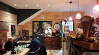 Atmosphère du Restaurant italien Restaurant Milano à Avignon - n°5