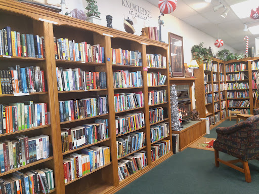 Used Book Store «Time Enough Books», reviews and photos, 157 Howerton Ave SE # A, Ilwaco, WA 98624, USA
