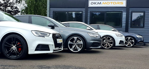 DKM Motors