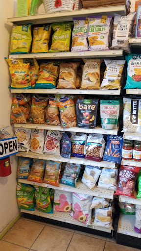 Health Food Store «Vineyard Grocer», reviews and photos, 294 State Rd, Vineyard Haven, MA 02568, USA