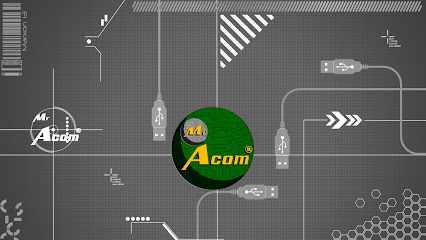 Servicios Mr. Acom Electronics