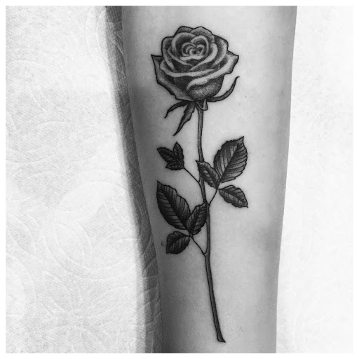 Explore otter tattoo ideas, creative tattoo ideas in Warrenville, available at NoodlesTattoo Co. & Studio