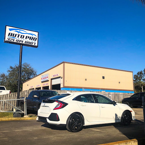 Auto Pro Car Detailing en Palm Bay