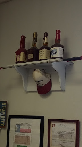 Wise Liquors, 2202 US-380, Bridgeport, TX 76426, USA, 