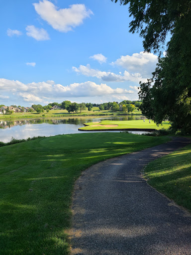 Public Golf Course «Chalet Hills Golf Club», reviews and photos, 943 Rawson Bridge Rd, Cary, IL 60013, USA