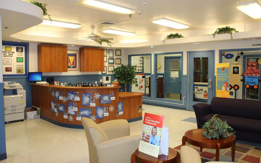 Day Care Center «Power Ranch KinderCare», reviews and photos, 3269 E Germann Rd, Gilbert, AZ 85297, USA