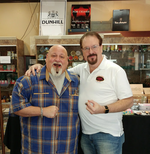 Cigar Shop «Scottish Tobacco», reviews and photos, 2625 Piedmont Rd NE #52A, Atlanta, GA 30324, USA