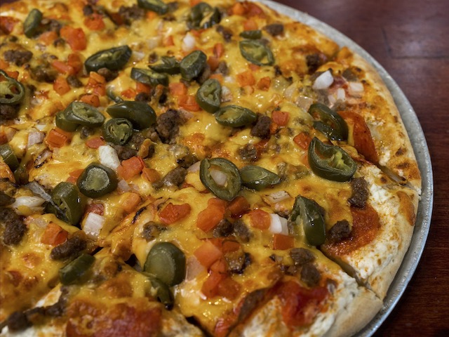 Boss' Pizza & Chicken 57006