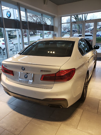 BMW Dealer «BMW of Greenwich», reviews and photos, 355 West Putnam Avenue, Greenwich, CT 06830, USA