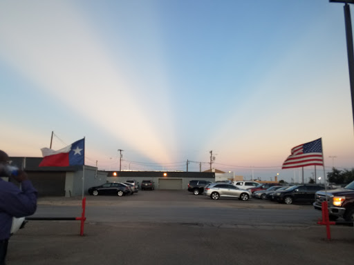 Used Car Dealer «Reagor Auto Mall Lubbock», reviews and photos, 1211 19th St, Lubbock, TX 79401, USA