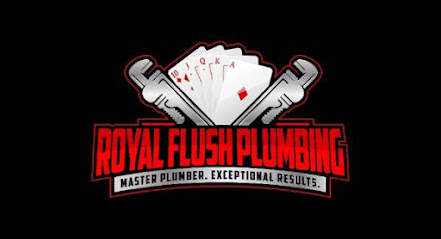 Royal flush plumbing
