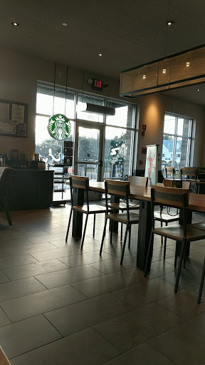 Coffee Shop «Starbucks», reviews and photos, 22 Galaxy Pass D, Sutton, MA 01590, USA