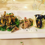 Photo n°4 de l'avis de Loredana.I fait le 14/07/2018 à 12:03 sur le  Palìs à Pesaro