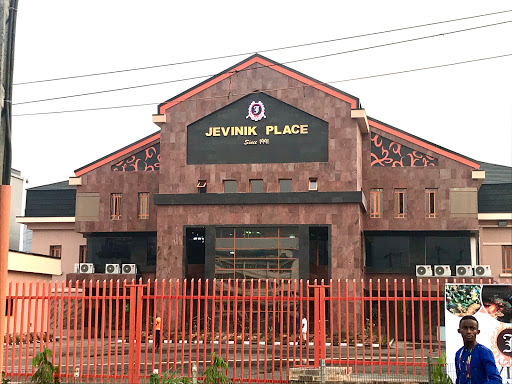 Jevinik Restaurant, Mothercat Junction, Trans-Amadi Rd, Nkpogu, Port Harcourt, Nigeria, Chicken Wings Restaurant, state Rivers