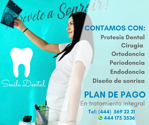Smile Ortodoncia Clínica Dental - Smile Ortodoncia Clínica Dental