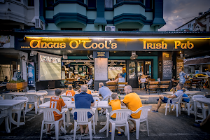 Angus O'Tool's Sports Bar image