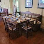 Photo n°6 de l'avis de Ayana.i fait le 11/09/2023 à 20:49 sur le  Locanda Del Molino à Cortona