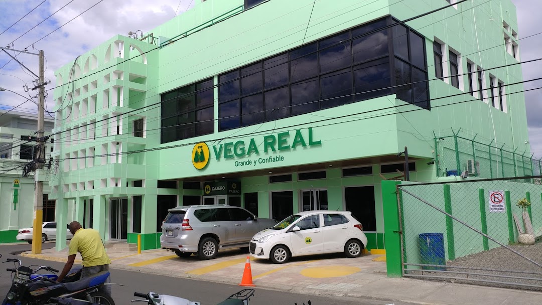 Cooperativa Vega Real