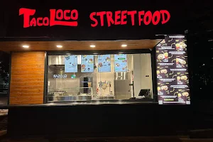 Taco Loco Street Food image