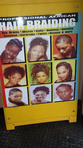 Beauty Salon «Angelica Dominican Beauty Salon», reviews and photos, 1905 Mott Ave, Far Rockaway, NY 11691, USA