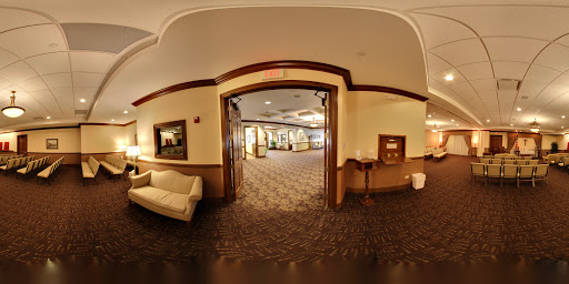 Funeral Home «Justen Funeral Home and Crematory», reviews and photos, 3700 Charles J Miller Memorial Hwy, McHenry, IL 60050, USA