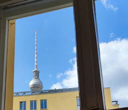 Palais Podewil photo