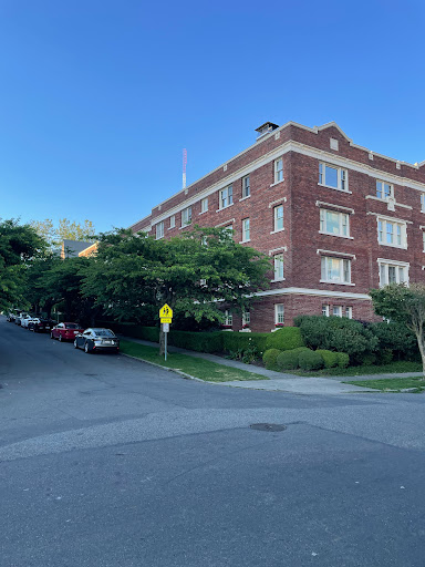 Park «Kerry Park», reviews and photos, 211 W Highland Dr, Seattle, WA 98119, USA