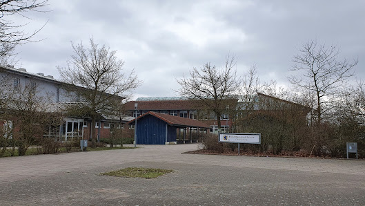 Ernst-Reinstorf-Schule Wennerweg 1, 21436 Marschacht, Deutschland