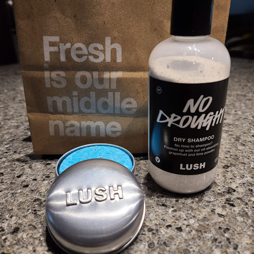 Cosmetics Store «Lush», reviews and photos, 3195 28th St SE, Kentwood, MI 49512, USA