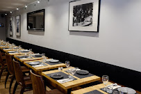 Atmosphère du Restaurant italien Retrogusto à Nancy - n°1
