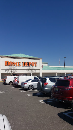 Home Improvement Store «The Home Depot», reviews and photos, 450 Hackensack Ave, Hackensack, NJ 07601, USA