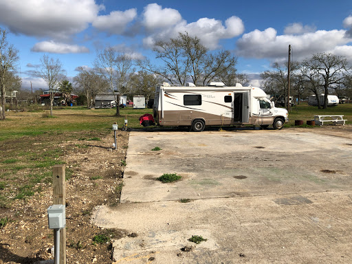 Winery «Frascone Winery», reviews and photos, 308 Bayside Dr, Anahuac, TX 77514, USA