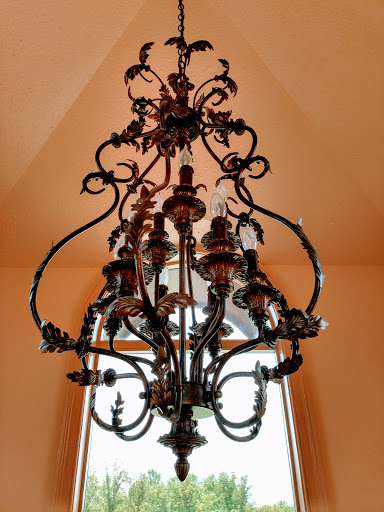 Winery «Potomac Point Winery & Vineyard», reviews and photos, 275 Decatur Rd, Stafford, VA 22554, USA