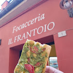 Photo n°1 de l'avis de Mat.a fait le 02/10/2023 à 19:22 sur le  Il Frantoio à Monterosso al Mare