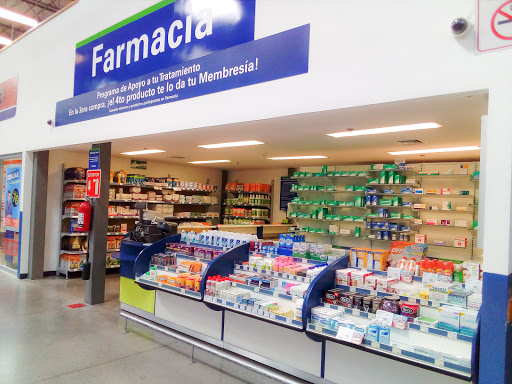 Supermercado chino Victoria de Durango