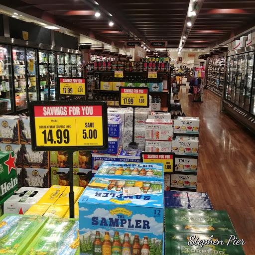 Grocery Store «Harris Teeter», reviews and photos, 8200 Crestwood Heights Dr, McLean, VA 22102, USA