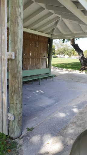 Public Golf Course «Greynolds Golf Course», reviews and photos, 17530 West Dixie Highway, North Miami Beach, FL 33160, USA