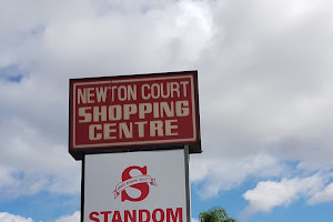 Newton Shopping Centre