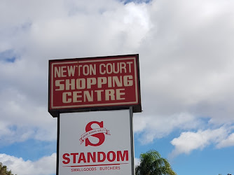 Newton Shopping Centre