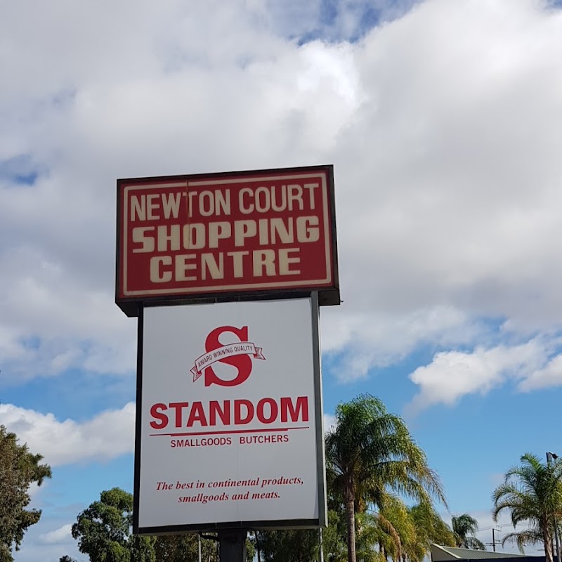 Newton Shopping Centre