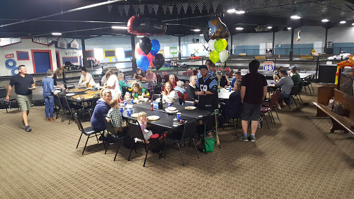 Amusement Center «Action City Trampoline Park & Fun Center», reviews and photos, 2402 Lorch Ave, Eau Claire, WI 54701, USA