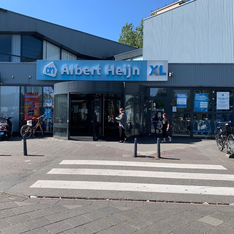 Albert Heijn XL