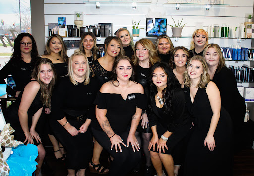 Tanning Salon «Indulge Salon & Tanning», reviews and photos, 1713 Commerce Dr, North Mankato, MN 56003, USA