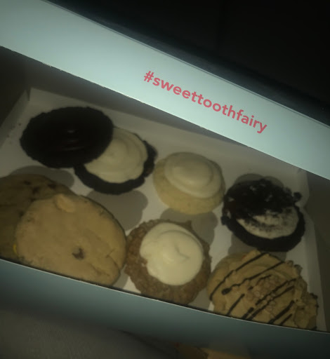 Bakery «The Sweet Tooth Fairy», reviews and photos, 4331 E Baseline Rd, Gilbert, AZ 85234, USA